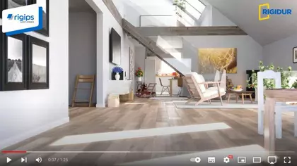 Produkt- und System-Videos von RIGIPS