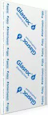 Glasroc X Platte