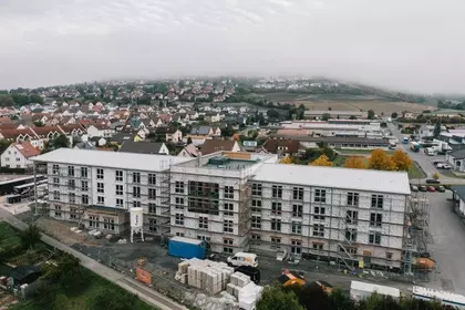 Haus Tauberblick