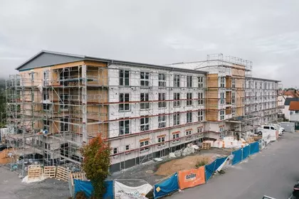 Haus Tauberblick