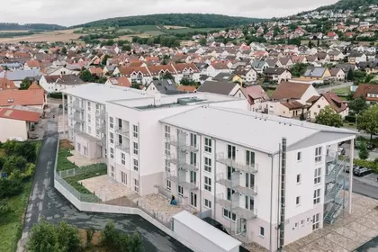 Haus Tauberblick Haus Tauberblick