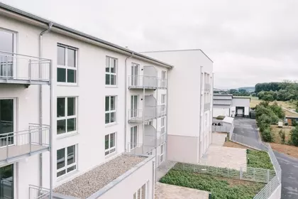 Haus Tauberblick