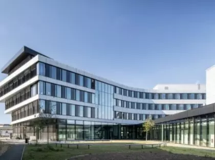 Fraunhofer Fraunhofer