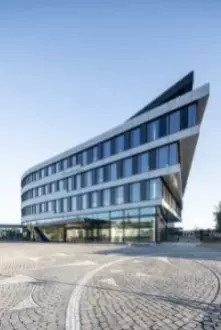 Fraunhofer Institut Fraunhofer Institut