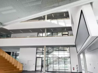 Fraunhofer Institut Fraunhofer Institut
