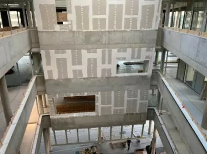 Fraunhofer Institut Fraunhofer Institut