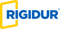 Rigips Rigidur Logo