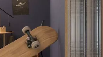 Hybridwände GF-Top