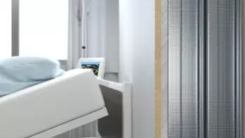 Hybridwände GF-Top