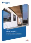 Rigips_Glasroc_X_Europäische_Technische_Bewertung_ETA_Holzrahmenbaukonstruktionen_in_der_Außenwand