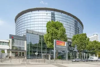 CCM Frankfurt