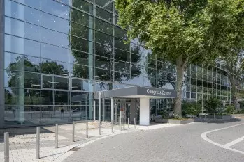 CCM Frankfurt