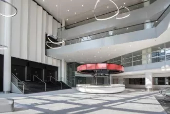 CCM Frankfurt