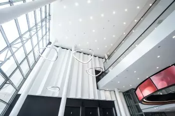 CCM Frankfurt