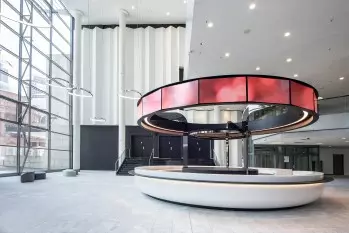 CCM Frankfurt