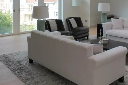 Aufstockung Gründerzeithaus Berlin