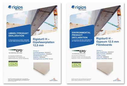 EPD Rigidur