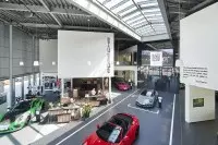 Porsche Zentrum Altötting
