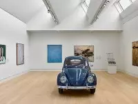 Kunstpalast Ehrenhof, Düsseldorf