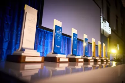 Gala Rigips Trophy