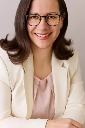 Katja Zinke