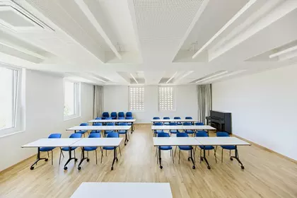 Musikakademie Staufen