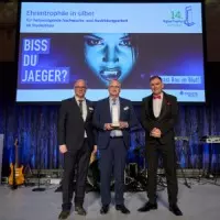Rigips Trophy Sonderpreis Nachwuchsarbeit