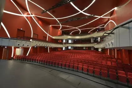 Deutsches Theater