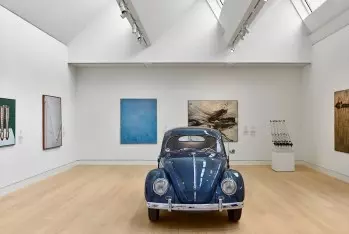 Kunstpalast Duesseldorf