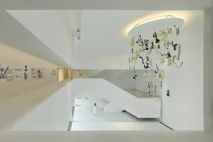 Montblanc Haus