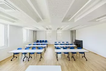 Musikakademie Staufen