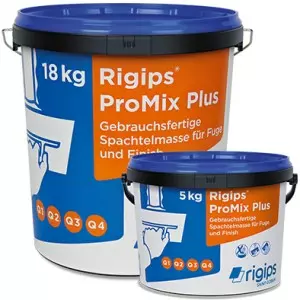 Rigips ProMix Plus Eimer