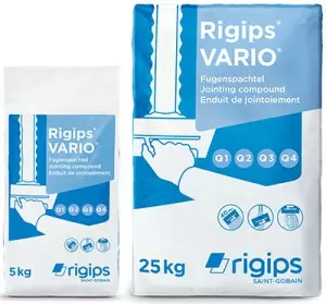 Rigips VARIO Fugenspachtel