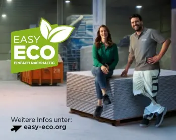 Easy Eco Infinae