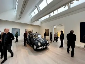 Kunstpalast Düsseldorf 8 
