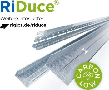 RiDuce Profile