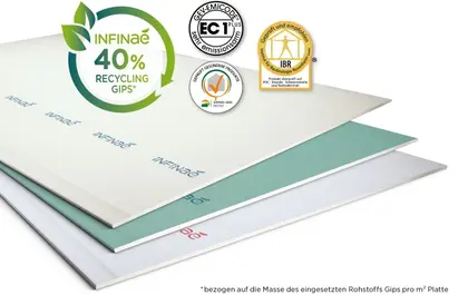 Rigips Infinaé Rigips Infinaé