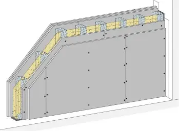 Neues Rigips Brandschutzkompendium CAD BW12GR