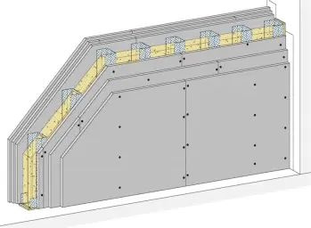 Neues Rigips Brandschutzkompendium CAD BW13GR