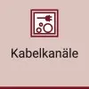 Kabelkanäle