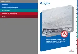 Flipbook Baulicher Brandschutz