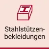 Stahlstützenbekleidungen
