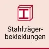 Stahlträgerbekleidungen