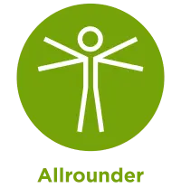 Allrounder