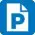 Produktdatenblatt Icon