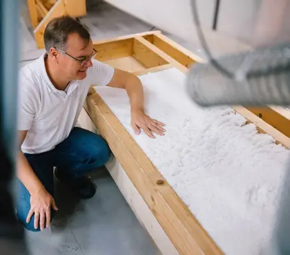 ISOVER InsulSafe Prefab-1