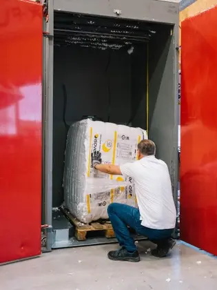 ISOVER InsulSafe Prefab-2