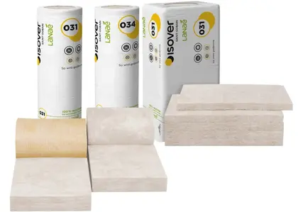 ISOVER Lanae im Holzbau-2