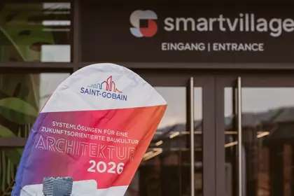 Saint-Gobain Architektur 2026-1