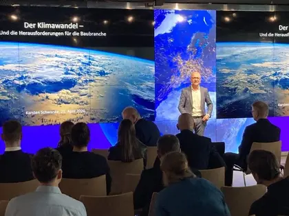 Saint-Gobain Architektur 2026-2